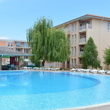 Bratanov In Sunny Day 6 Sunny Beach