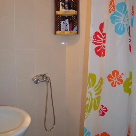 Apartment Bratanov In Sunny Day 6 *