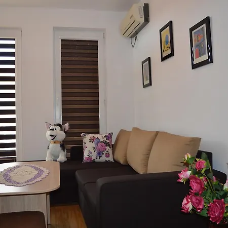 Apartment Bratanov In Sunny Day 6 Sunny Beach
