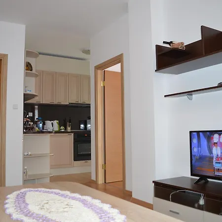 Apartment Bratanov In Sunny Day 6 *