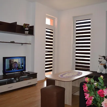 Apartment Bratanov In Sunny Day 6 Sunny Beach